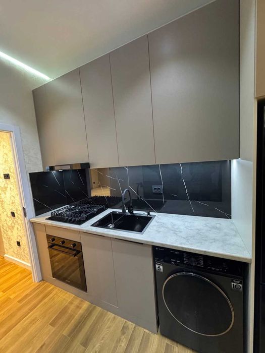 Выгодная инвестиция Новостройка 1в2/13/14 ЖК Prestige Gardens