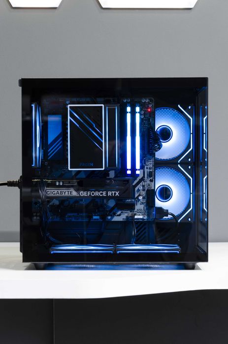 Системный блок R5-7500F/B840M/5060/32GB/1000Gb