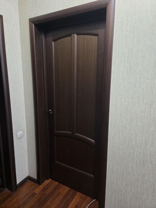 Двери межкомнатные
