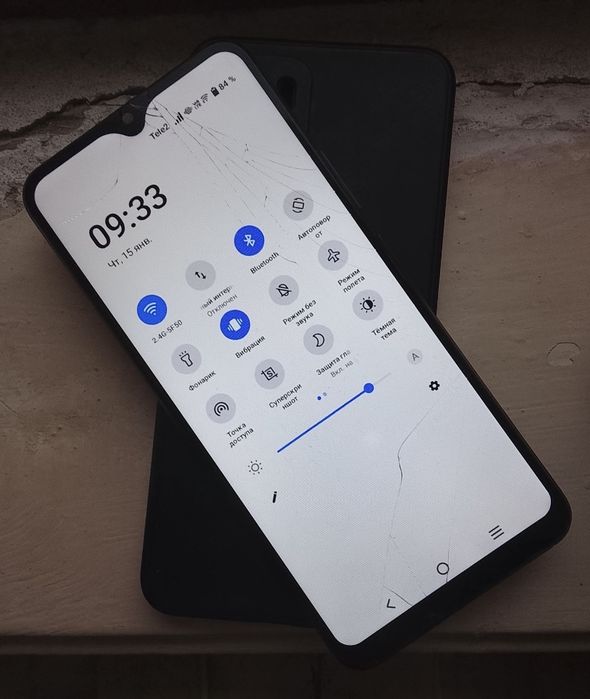 Продаю виво у15с