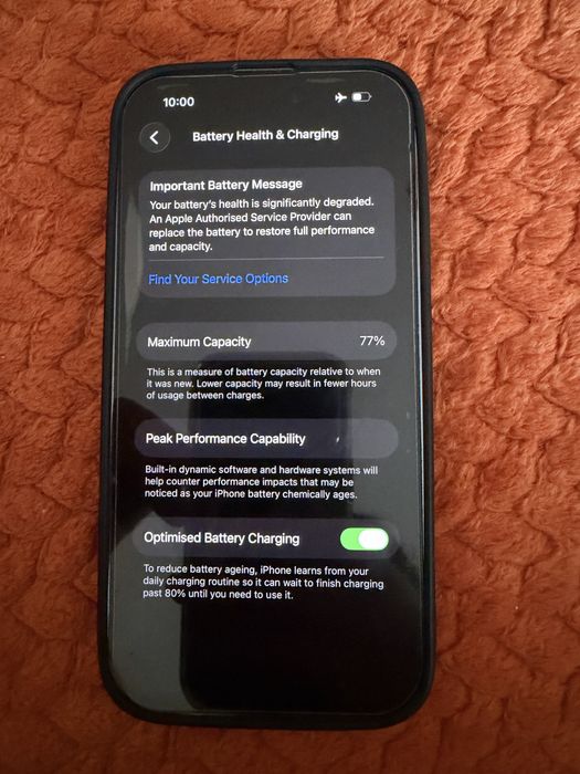 iPhone 14 Pro 256 GB