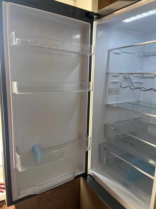 Холодильник Haier. Срочно. Самовывоз