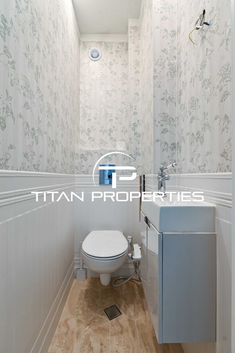 Дава се под наем Тристаен апартамент в София, Яворов - 94 кв.м за 999 € - Снимка #11