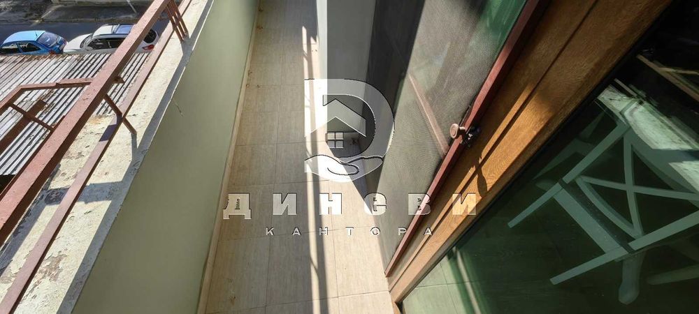 Дава се под наем Тристаен апартамент в Стара Загора, Операта - 90 кв.м за 433.5 € - Снимка #7