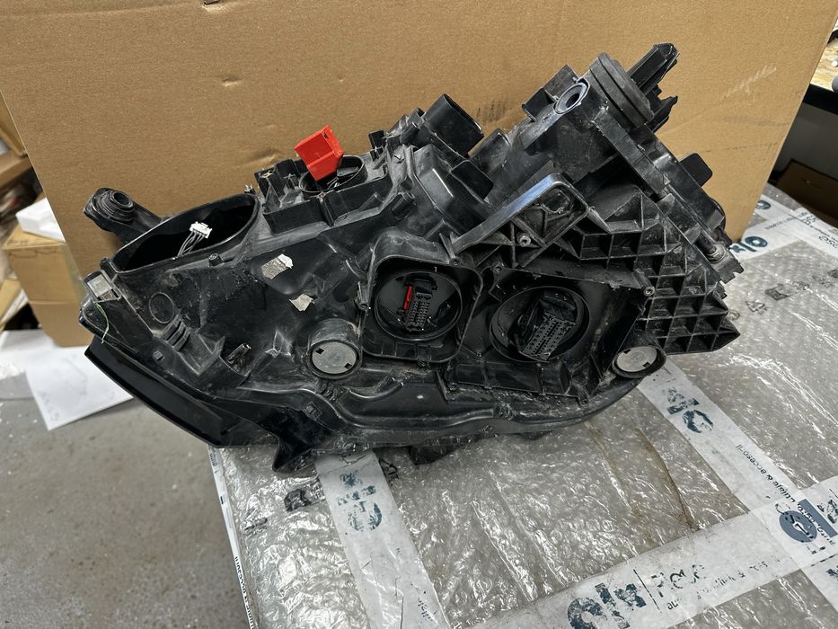Far dreapta full led vw passat b8.3g.cod:3g1941082.G.