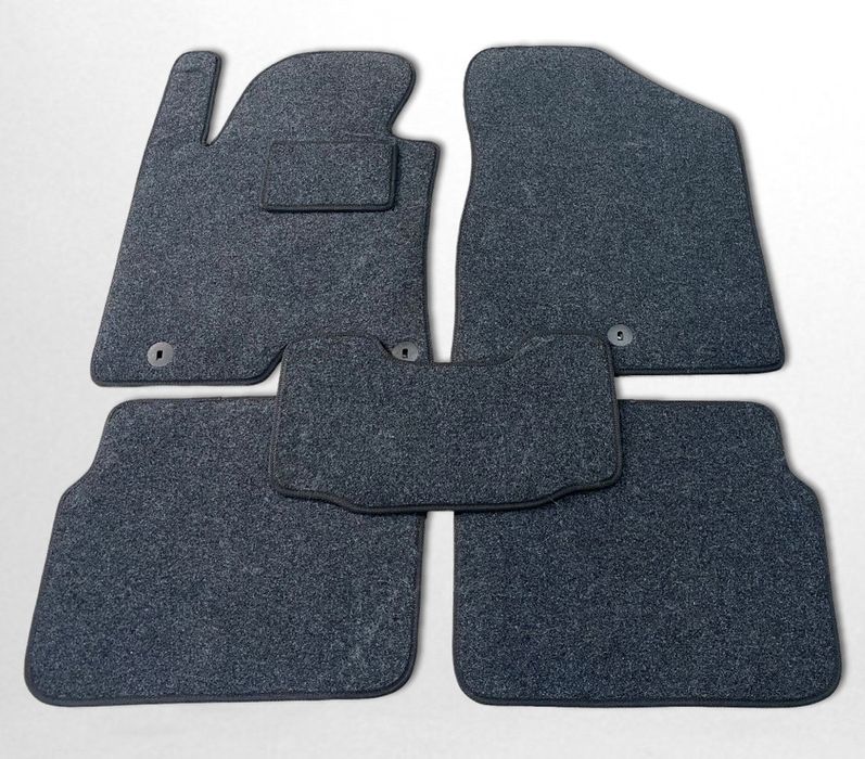 Полики Hyundai Tucson