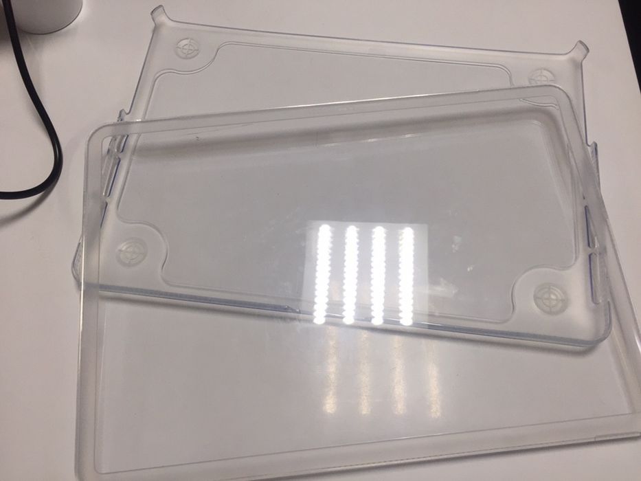 Чехол для Макбука