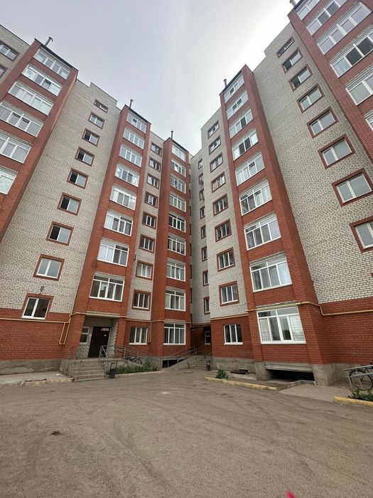 Продам 1 ком квартиру в районе Омега