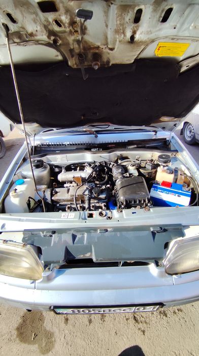 Ваз 2115 продам астана