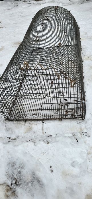 Продам клетку для птицы