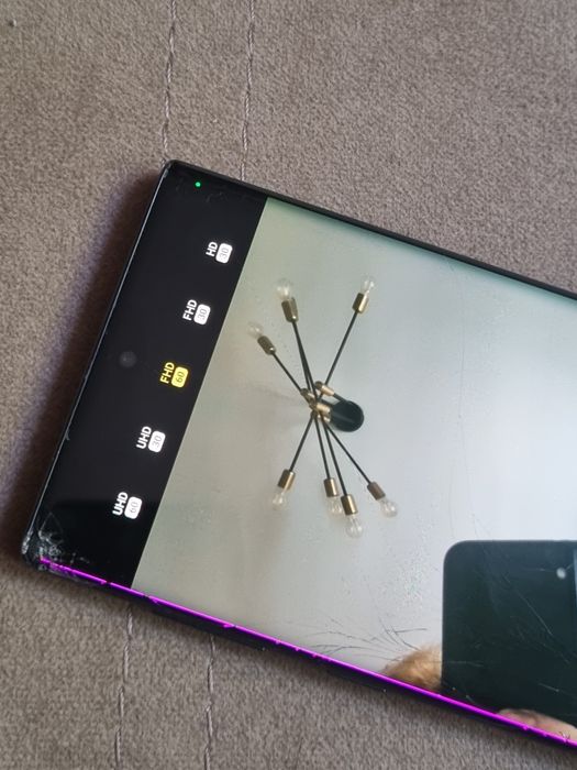 Samsung note 10 256gb