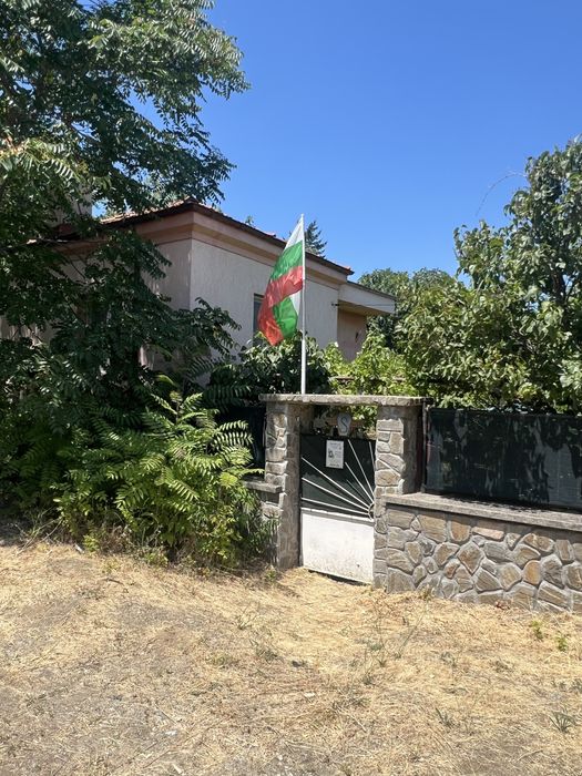 Къща в с.Варвара