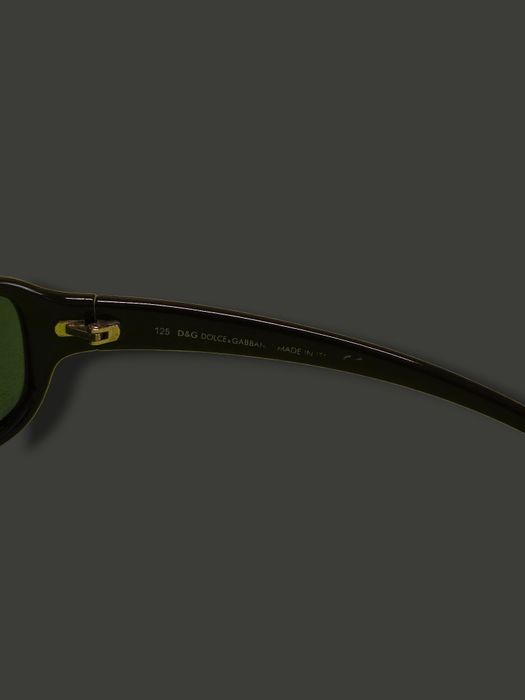 Dolce & Gabbana D&G 2200 – Оригинални слънчеви очила