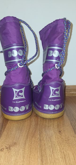 Ghete BOOT pentru munte