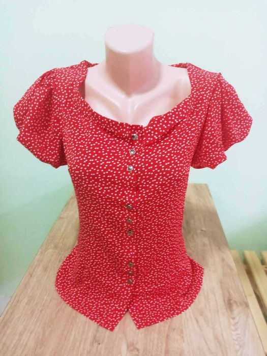 ayollar va qizlar koftasi