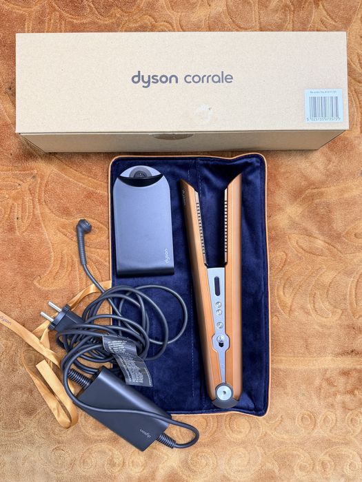 Placa de par Dyson Corrale