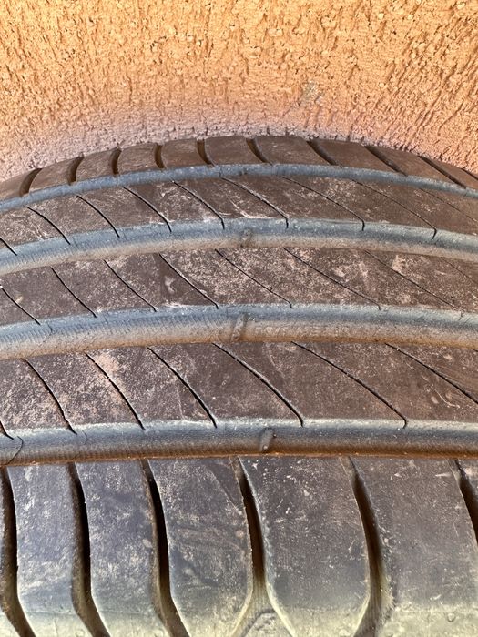 Vand anvelope vara 205/55/R16 Michelin Primacy 4