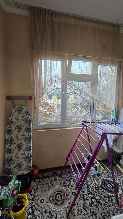 Чиланзар 8 2 комнатная