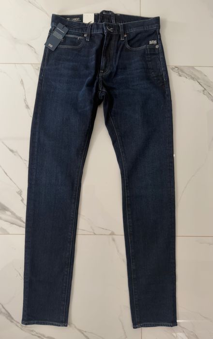 G-Star skinny jeans