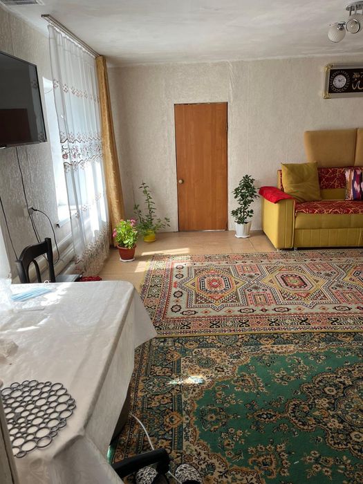 Продам дом участок 18 соток