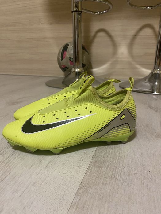 Бутонки nike air zoom