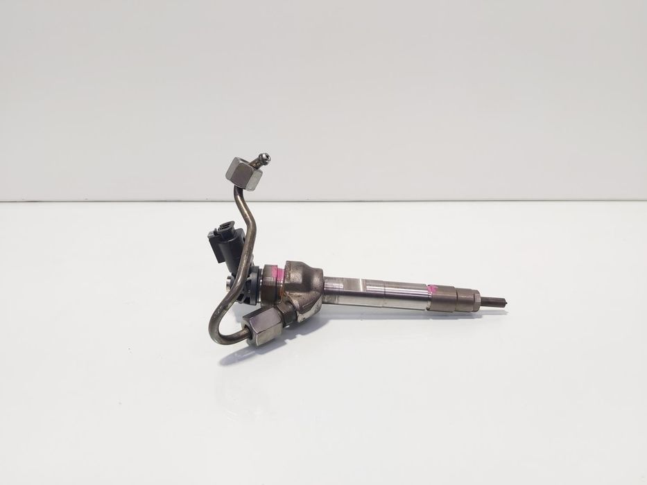 Injector, cod 8514146, 0445110613, Bmw X4 (F26) 2.0 diesel, B47D20A