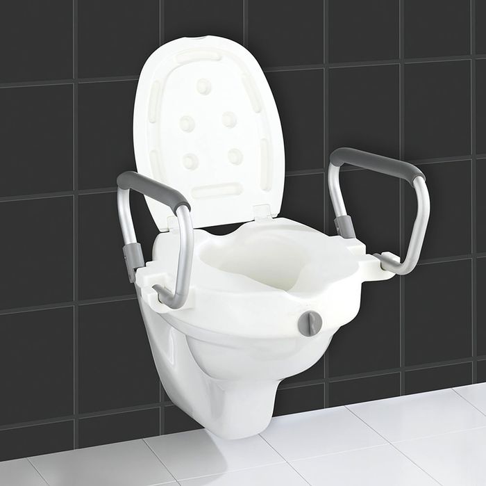 Насадка на унитаз туалет, как на фото 1/1 производство Германии Берлин