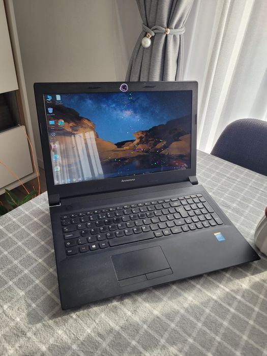 Laptop Lenovo B50-70 intel i3 ssd 250gb