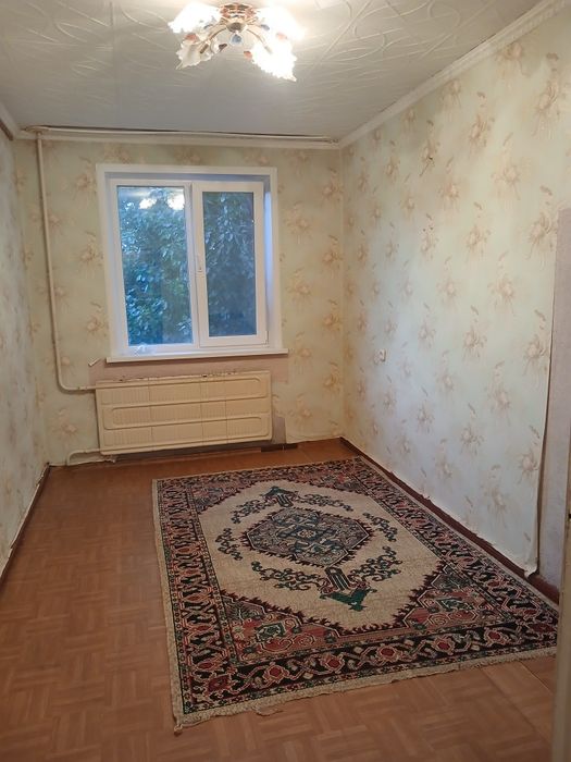 «Сдаётся 4 ком квартира на Ремзаводе».