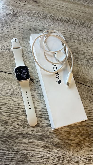iWatch se 3 ideal