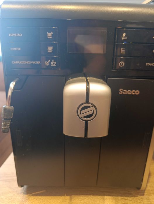 Expresor Saeco defect