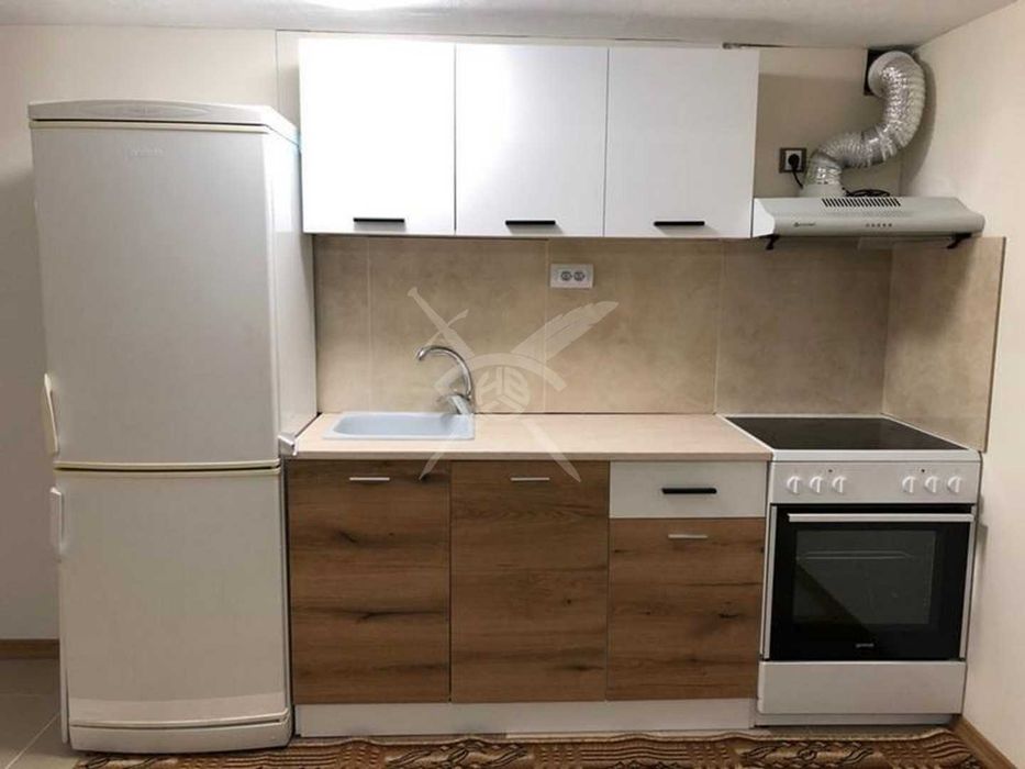 Дава се под наем Двустаен апартамент в София, Симеоново - 65 кв.м за 475 € - Снимка #3