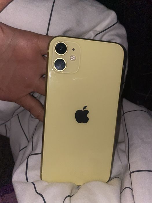 Iphone11 utilizat