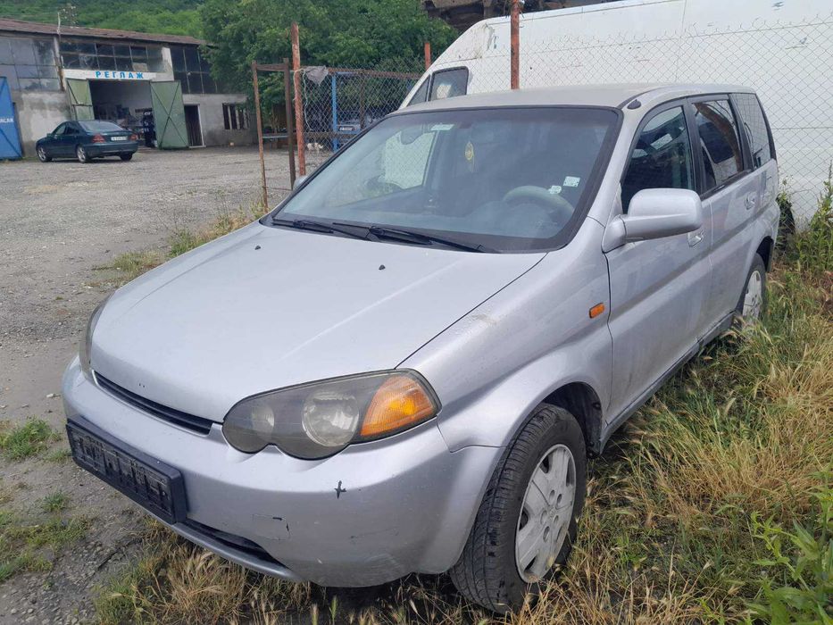 Honda HR-V 1,6 i, 2001 г на части