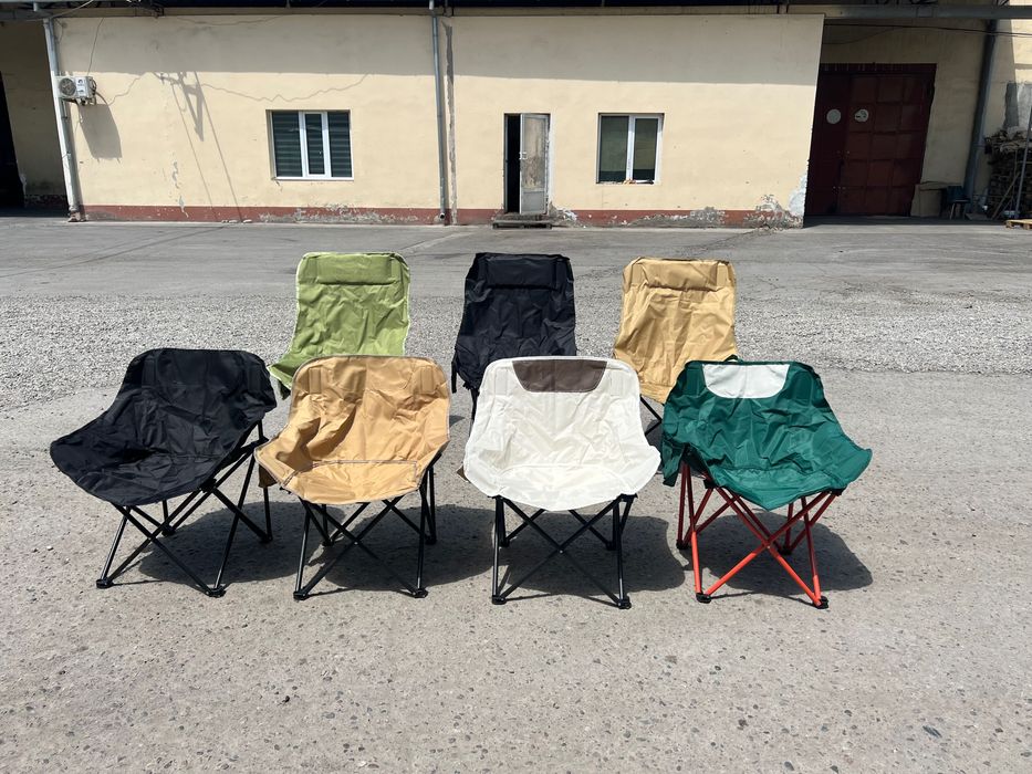 Кресло для путешествий , складное