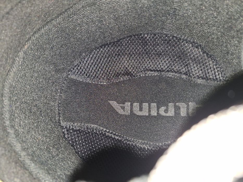 Каска за ски ALPINA BEANIE