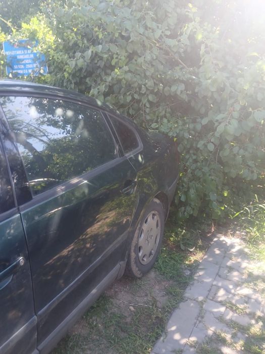 VOLKSWAGEN Passat 1997 — imagine 2