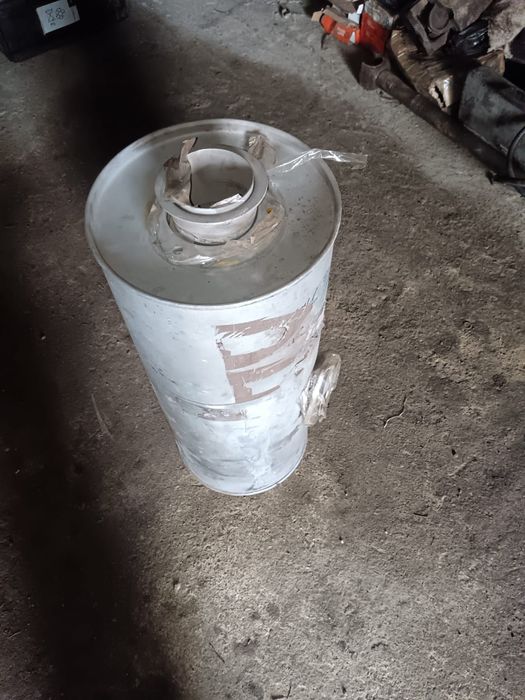 Запчасти на Камаз