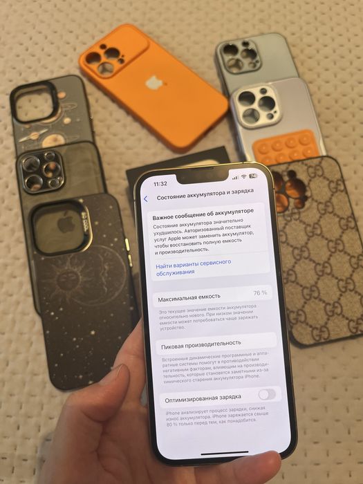 Iphone 13 Pro продаю