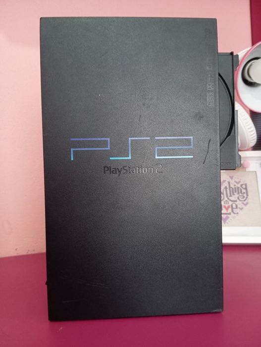 PS2 nefuncțional+ controller