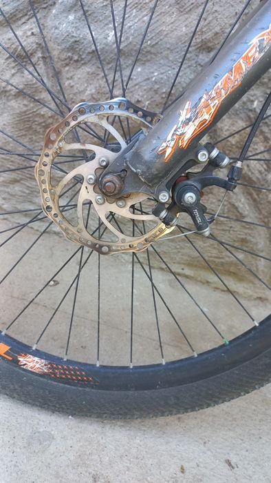 Велосипед 26 размера