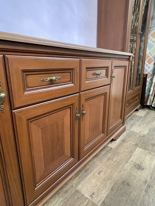 Комод для гостиной. Производство Беларусь.