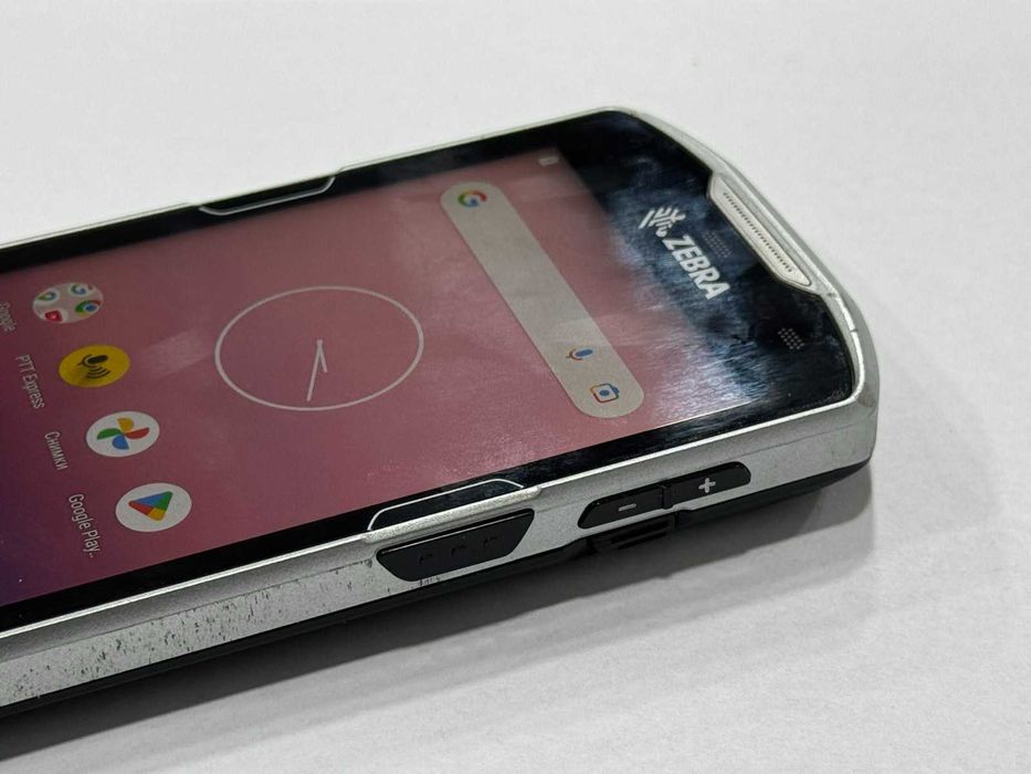 Мобилен терминал Zebra TC56