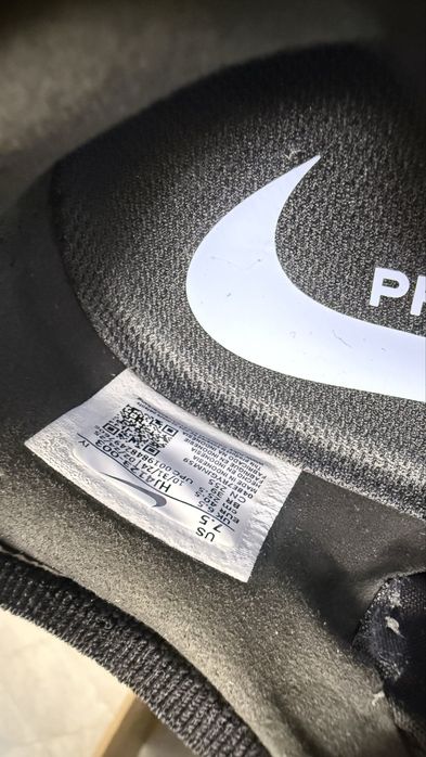 Nike Phantom LOW PRO TF