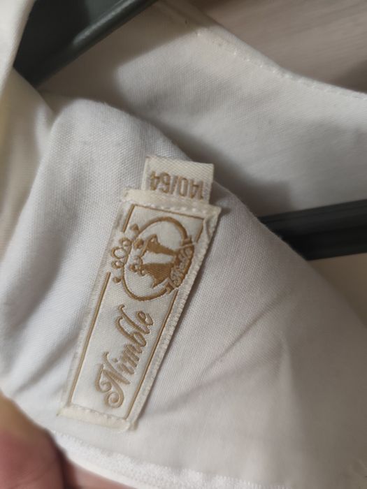 Детское платье бальное