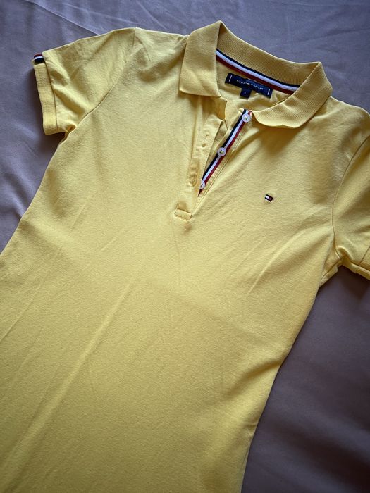 Рокля Tommy Hilfiger