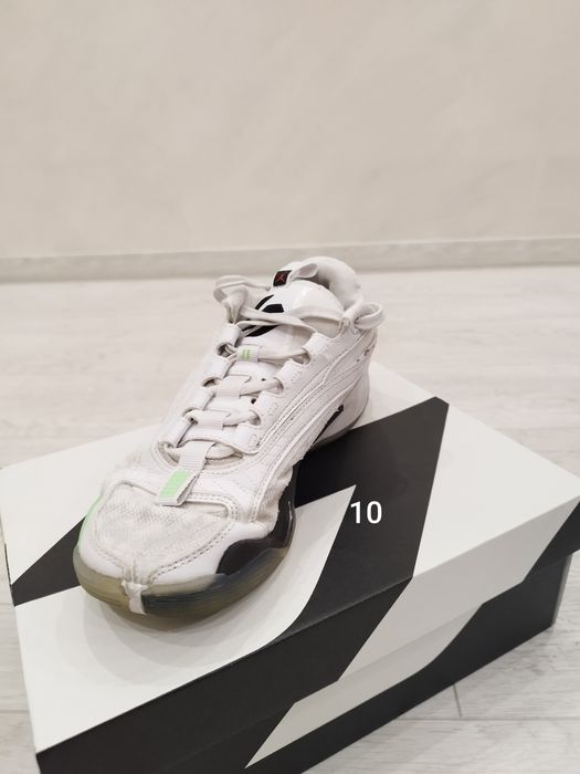 Обувки Nike Jordan Luka 2