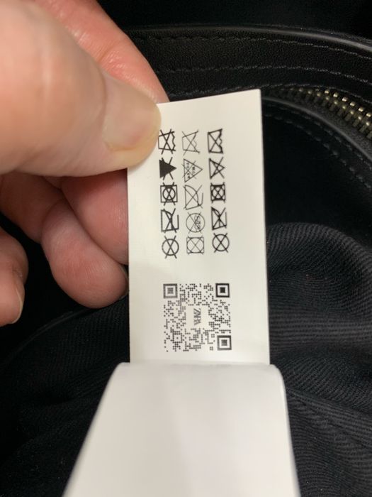 Сумка Zara мечта всех модников