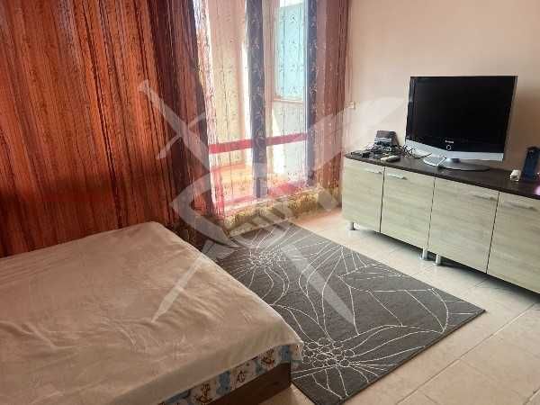 Едностаен апартамент в к.к Слънчев Бряг