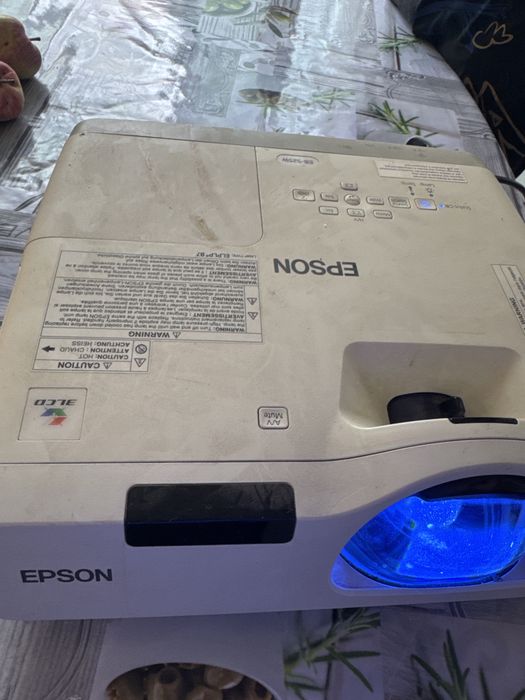 Epson проектор, б/у